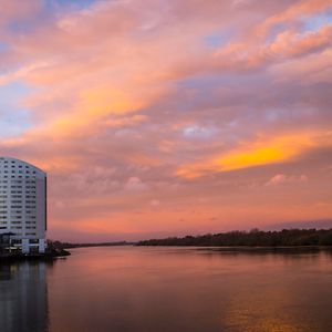 Clayton Hotel Limerick