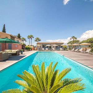 Les Capucines Saint Tropez
