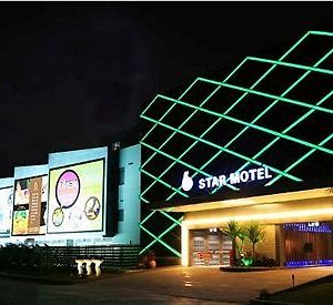 Six Star Motel